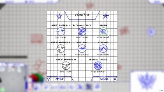 Paper Battlefield — screenshot 3