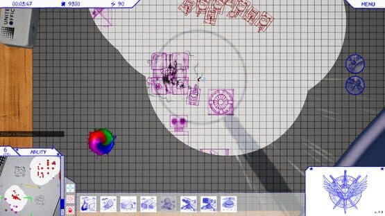 Paper Battlefield — screenshot 8