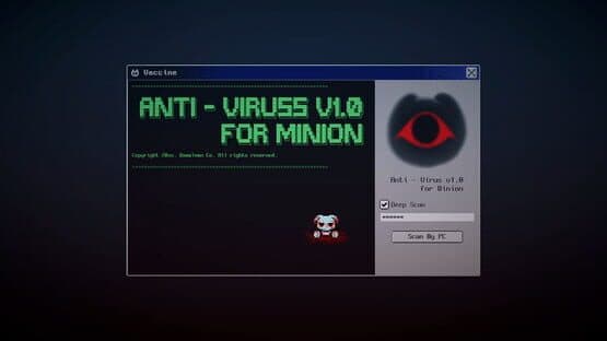 Winion Virus — screenshot 4