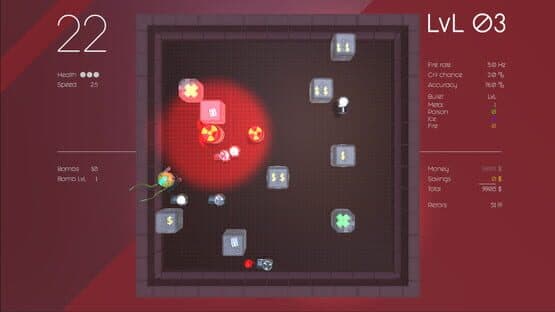 Hertz — screenshot 1