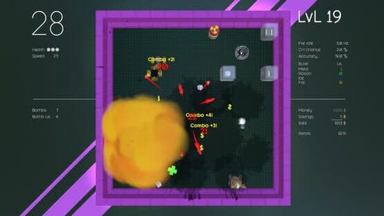 Hertz — screenshot 3