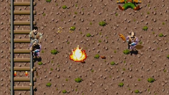 Gun.Smoke — screenshot 2