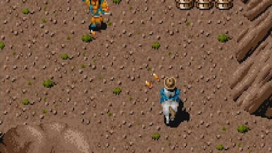 Gun.Smoke — screenshot 3