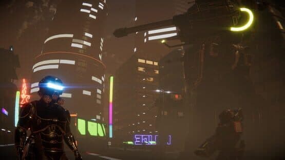 Crimson Incursion — screenshot 2
