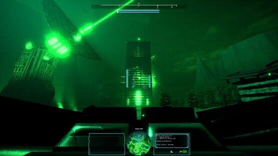 Crimson Incursion — screenshot 3