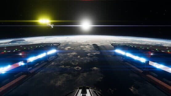 Crimson Incursion — screenshot 6