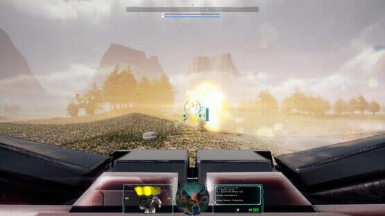 Crimson Incursion — screenshot 7