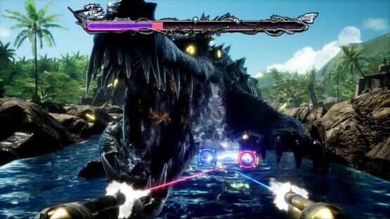 GoldStorm Pirates — screenshot 2