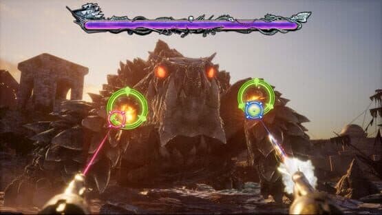 GoldStorm Pirates — screenshot 3