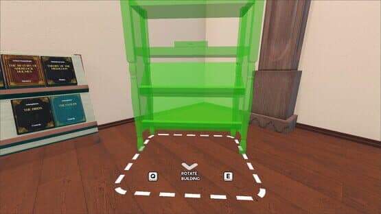 Libritopia: Librarian Simulator — screenshot 3