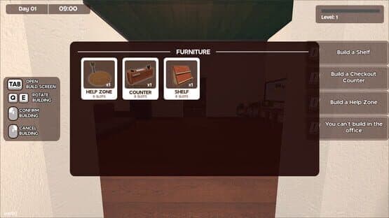 Libritopia: Librarian Simulator — screenshot 8