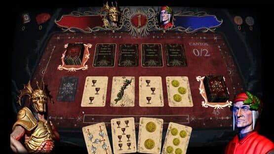 Sheol Inferno — screenshot 5