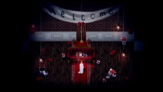 Cadeau — screenshot 2