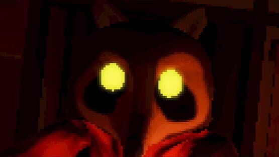 Racoonfeast — screenshot 2