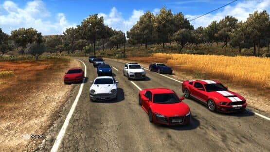 Project Paradise 2 — screenshot 1