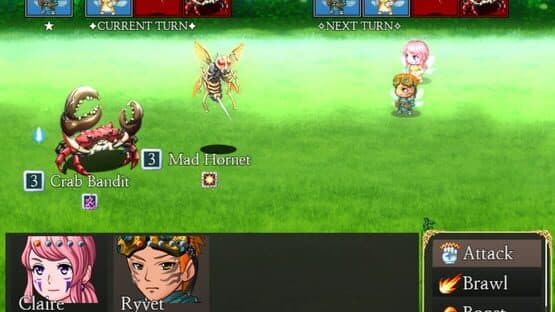 Restoring Falmay — screenshot 2