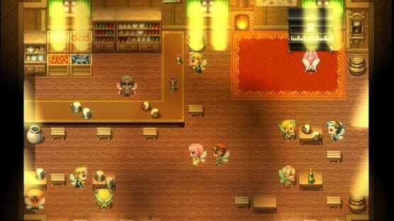 Restoring Falmay — screenshot 3