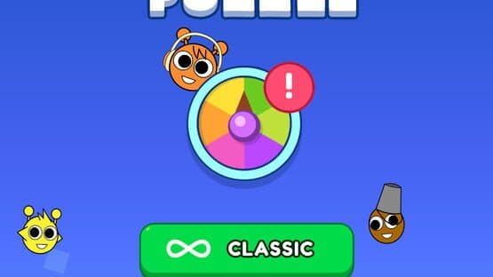 Sprunki Block Puzzle — screenshot 1