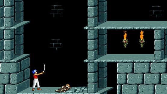 Prince of Persia — screenshot 1