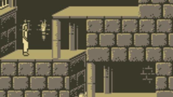 Prince of Persia — screenshot 1
