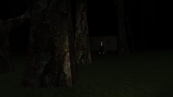 Slender-Man — screenshot 2