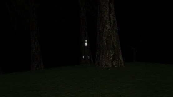 Slender-Man — screenshot 3