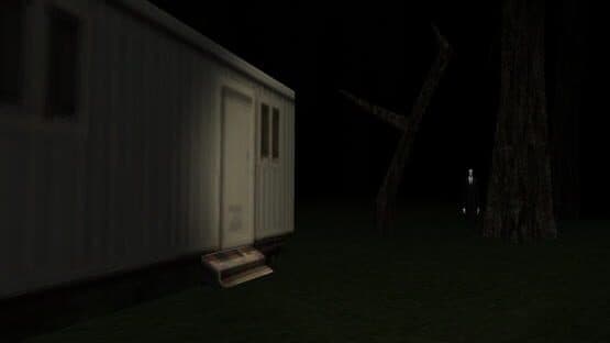 Slender-Man — screenshot 4