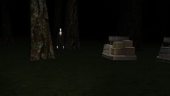 Slender-Man — screenshot 6