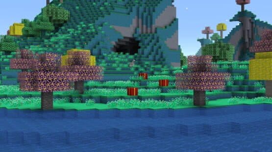 Minecraft: Good Night's Sleep — screenshot 1