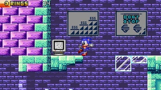 Project Spikepig — screenshot 1