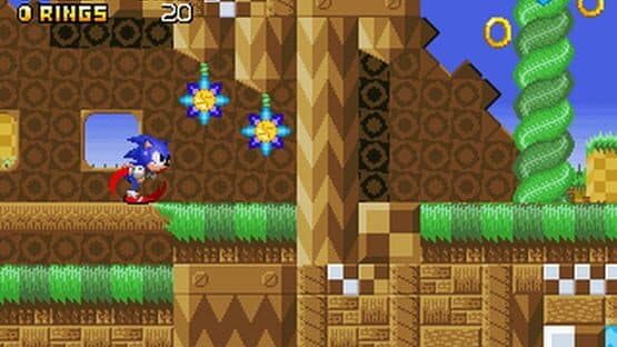 Project Spikepig — screenshot 2
