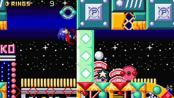 Project Spikepig — screenshot 3
