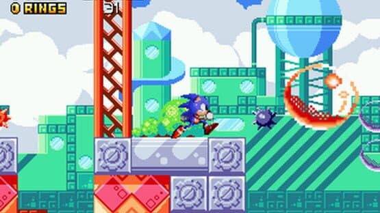 Project Spikepig — screenshot 4