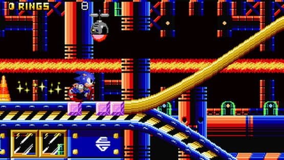 Project Spikepig — screenshot 5