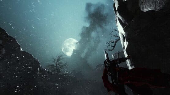 Where Winds Meet — screenshot 1