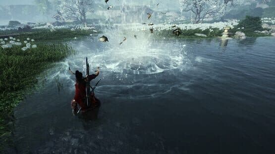 Where Winds Meet — screenshot 6