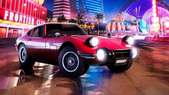 Dead Heat Unleashed — screenshot 1
