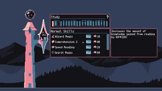Tower Wizard — screenshot 1
