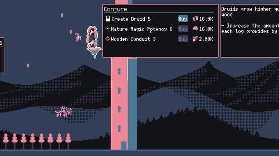 Tower Wizard — screenshot 2