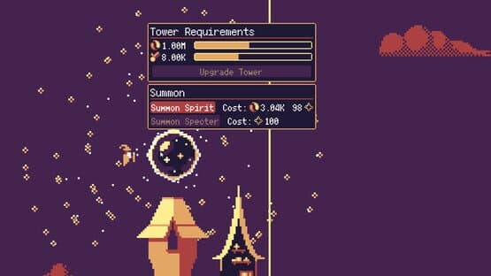 Tower Wizard — screenshot 3