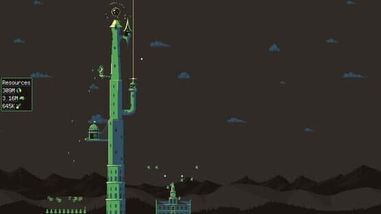 Tower Wizard — screenshot 5