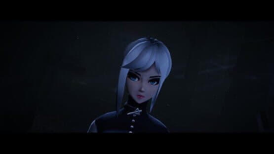 Vampire Huntress: Lament of the Sun — screenshot 1