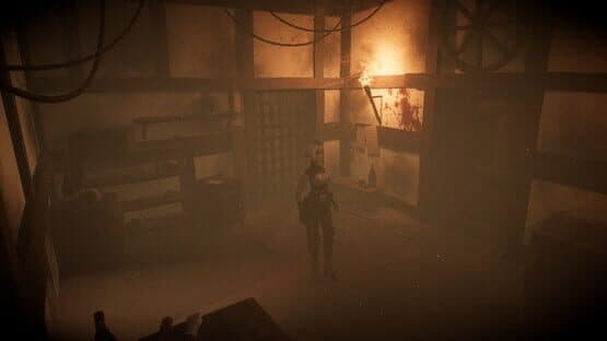 Vampire Huntress: Lament of the Sun — screenshot 3