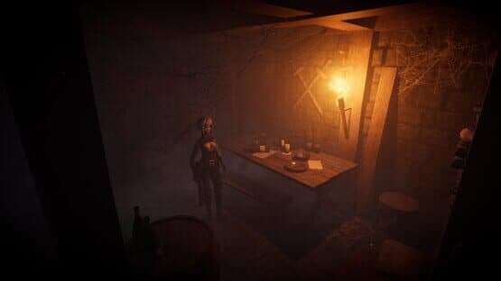Vampire Huntress: Lament of the Sun — screenshot 4