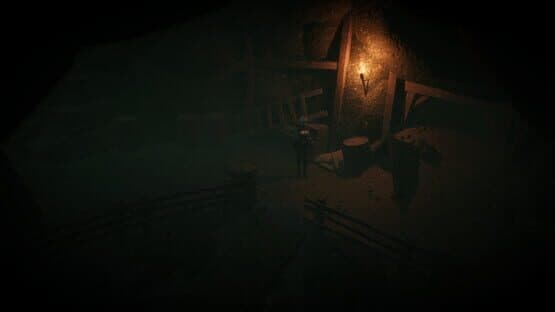 Vampire Huntress: Lament of the Sun — screenshot 5