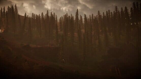Vampire Huntress: Lament of the Sun — screenshot 6