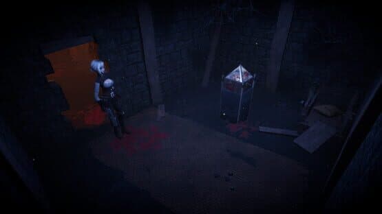 Vampire Huntress: Lament of the Sun — screenshot 7