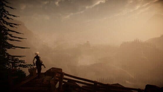 Vampire Huntress: Lament of the Sun — screenshot 8