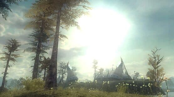 Ninelives — screenshot 1