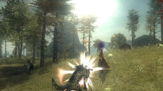 Ninelives — screenshot 3